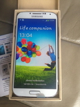 Samsung Galaxy S4 (ซัมซุง Galaxy S4)