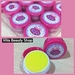 รูปย่อ ปลีก-ส่ง ^^ครีมรักแร้ขาว ไร้กลิ่นตัว มี อ.ย.  สินค้าขายดีที่ 1 ^^ ตลับละ 40 บาท รูปที่4