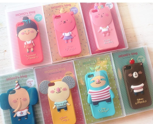 Lovely case รูปที่ 6