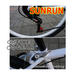 รูปย่อ Sell จักรยาน BMW สีขาวสวยมาก Carbon white steel frame ถูกมาก รูปที่5