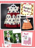 ร้านเจนไดคิด ขายเสื้อผ้าเด็ก น่ารัก ราคาถูก