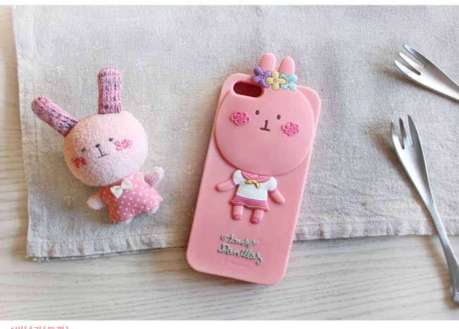 Lovely case รูปที่ 3