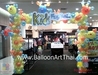 รูปย่อ Advertising Balloon, บอลลูน, Balloon, บอลลูนลอยฟ้า, บอลลูนหัวใจ, บอลลูนลูกโป่ง, Sky Tubes, สกายทูป, ท่อผ้าเป่าลม, ซุ้มโค้งพองลม, ลูกโป่งสวรรค์, ลูกโป่งสกรีน 086 006 9666 รูปที่3