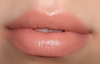 รูปย่อ Rimmel lipstick สี Nude delight ผลิตจากประเทศอังกฤษ (เทียบเท่า MAC สี Shy girl) รูปที่4