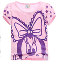PreOrderเสื้อผ้าเด็กขายส่ง ยกแพค เสื้อลายการ์ตูน | wholesalekidshop.com