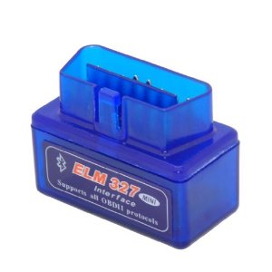 ขาย OBD2 ELM327 Bluetooth / Wifi รูปที่ 1