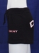 รูปย่อ กางเกงขาสั้น DKNY สีดำ รูปที่2
