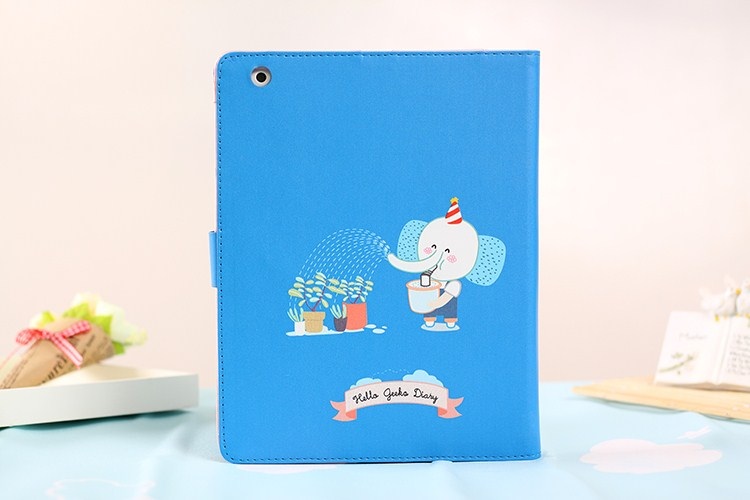 Hello geeks for iPad mini รูปที่ 6
