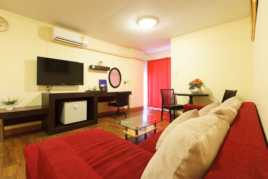 โรงรม รูปที่ 1