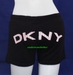 รูปย่อ กางเกงขาสั้น DKNY สีดำ รูปที่4