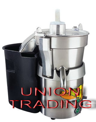 ขาย เครื่องคั้นน้ำผลไม้ เครื่องคั้นแยกกาก Juice extractor รูปที่ 3
