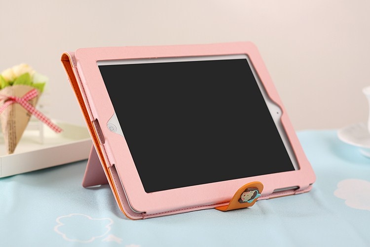 Hello geeks for iPad mini รูปที่ 5