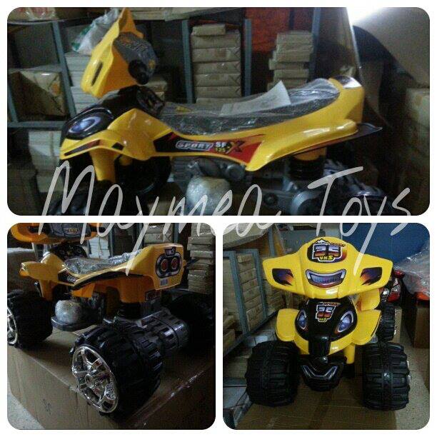  รถไฟฟ้าแบตเตอรี่เด็กเล่น ปลีก-ส่ง รูปที่ 4