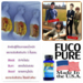 รูปย่อ FUCO PURE ฟูโก้เพียว พุงหาย แขนลด ขาเล็ก ลดน้ำหนักด้วยสารสกัดจากธรรมชาติ100% รูปที่5