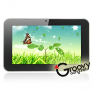 Tablet AMPE A76 DELUXE ราคา 2,200 บาท รูปที่ 1