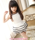 ชุดเดรสสาวน้อยน่ารักสไตล์เกาหลี ราคาพิเศษ