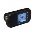 กล้อง Action Camera ระบบ ไฮเดฟ German Braun Sixzero เพิ่มความเร้าใจ