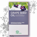 รูปย่อ Grape seed oil น้ำมันองุ่นสกัดเย็น เพื่อสุขภาพผิวที่ดีขาวใส รูปที่1