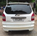 รูปย่อ ขายรถ Chevrolet Zafira Sport 2.2 ปี 2005 ตัวสุดท้าย รูปที่4