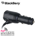 รูปย่อ ที่ชาร์ตแบต แบล็คเบอร์รี่ BB BlackBerry miniUSB Car Charger รูปที่3