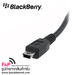 รูปย่อ ที่ชาร์ตแบต แบล็คเบอร์รี่ BB BlackBerry miniUSB Car Charger รูปที่2