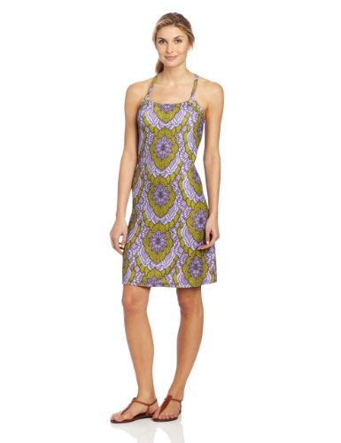 prAna Women's Quinn Dress รูปที่ 1