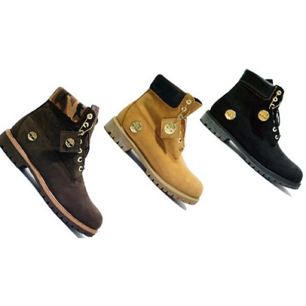 จำหน่ายรองเท้า TIMBERLAND ของแท้!!!มือ1 ราคาถูกกว่าในชอปแน่นอน รูปที่ 1