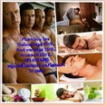 thai massage aroma