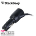 รูปย่อ ที่ชาร์ตแบต แบล็คเบอร์รี่ BB BlackBerry miniUSB Car Charger รูปที่4