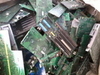รูปย่อ รับซื้อแผง IC เมนบอร์ดคอมพิวเตอร์ แผงวงจรเครื่องจักร คอมพิวเตอร์ ไอซี  แผ่นปริ้นทุกชนิด  รูปที่2