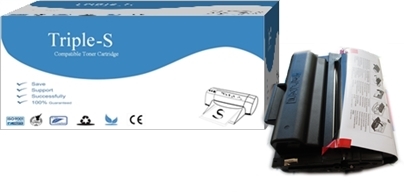 หมึก Samsung ML-D4550B leserjet Black; ML4550/4551/4551N/ML-4551ND ปริมาณการพิมพ์ 20,000 แผ่น  รูปที่ 1