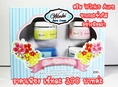 ชุดครีมวิ้งส์ออร่า(Winks aura cream)ครีมหน้าใสเกรดพรีเมียม มีอย. ลดริ้วรอย ฝ้า กระ จุดด่างดำ