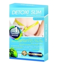 ท็อกซี่ สลิม Detoxi Slim ช่วยลดความอยากอาหาร ลดการดูดซึมไขมัน ดักจักแป้งและน้ำตาล สูตรสำหรับคนดื้อยา