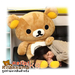 รูปย่อ ตุ๊กตาหมีตัวโต ตัวใหญ่สุด จากญี่ปุ่น 110 เซน ถูกมาก ส่งฟรีจ้า รูปที่5