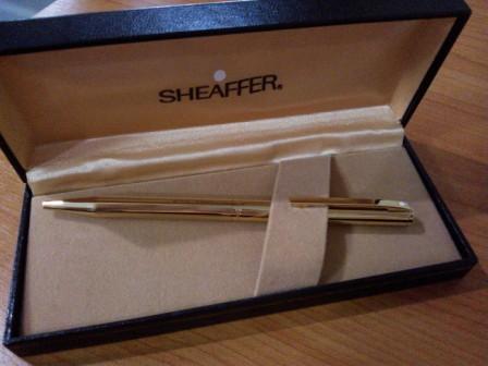ปากกา Cross Parker Sheaffer รูปที่ 4