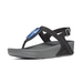 รูปย่อ **NEW รองเท้า FITFLOP รุ่น CHADA uk 9 / 43 รุ่น CHADA™ SANDAL BLACK 3,100 บาท** รูปที่1