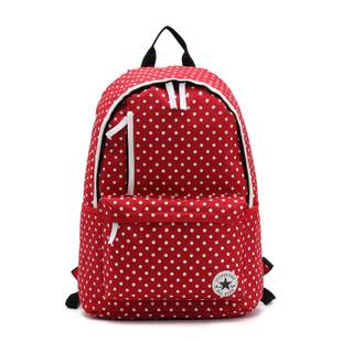 กระเป๋าเป้  Converse shoulder bag women Polka Dot 2013 สีดำ รูปที่ 1