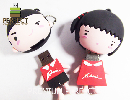 ขายส่ง Flash Drive ฟรีพิมพ์โลโก้ รูปที่ 1