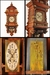 รูปย่อ ขายนาฬิกายุโรป 3 เรือน Antique German,Antique LENZKIRCH,ienzle Pendulum ต่อรองได้ รูปที่2
