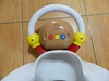 รูปย่อ ขายฝารองชักโครก Anpanman มือสอง รูปที่2