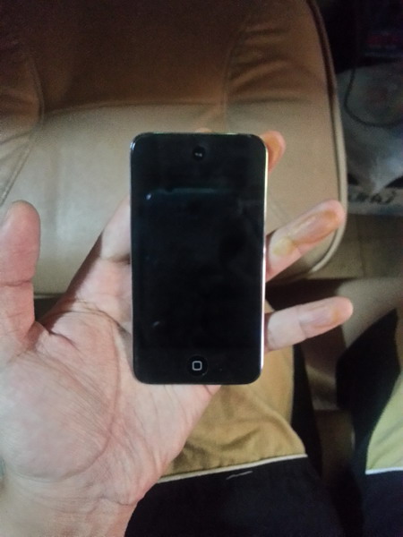 i pod touch Gen4 8GB รูปที่ 3