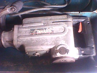 แย็กไฟฟ้าmakita1305 makita1306 makita1302 รูปที่ 5