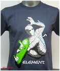 เสื้อสเก็ต เสื้อยืด skateboard ขายถูก 99 บาท ลดราคาสุดๆ skate zoo york element