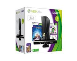 ขายXbox360 Slim 4GB 2 จอยแท้ไร้สาย อุปกรณ์แท้ทั้งหมด ของใหม่100% ขาย 9,500 บาท รูปที่ 3