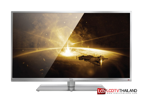 ประกาศขาย TCL Smart TV รุ่น LED40F3700 รูปที่ 1