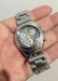 รูปย่อ ขายนาฬิกาแท้ Swatch Irony จับเวลา-สแตนเลส รูปที่1