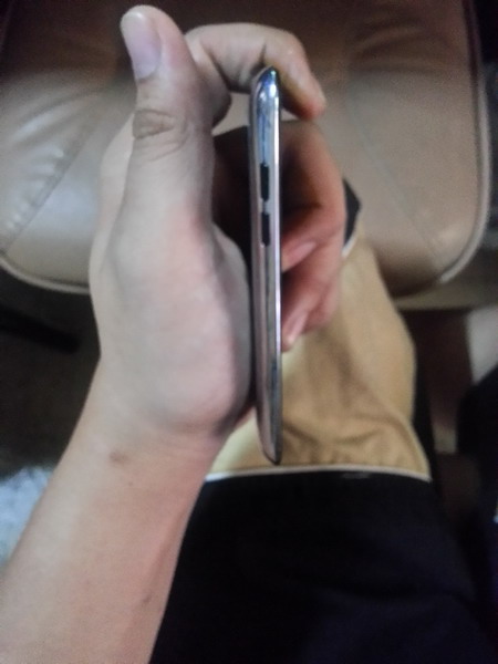 i pod touch Gen4 8GB รูปที่ 2