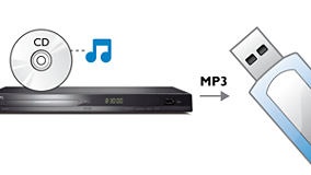 เครื่องเล่น dvd philips มีคาราโอเกะ ดูหนังฟังเพลงจากUSBใหม่ 100% แท้ ดี มีรับประกัน รูปที่ 4