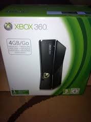 ขายXbox360 Slim 4GB 2 จอยแท้ไร้สาย อุปกรณ์แท้ทั้งหมด ของใหม่100% ขาย 9,500 บาท รูปที่ 4