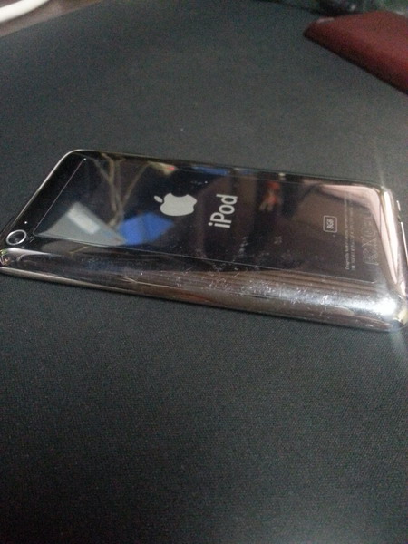 i pod touch Gen4 8GB รูปที่ 6